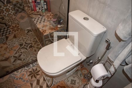 Casa à venda com 120m², 2 quartos e 1 vagaBanheiro