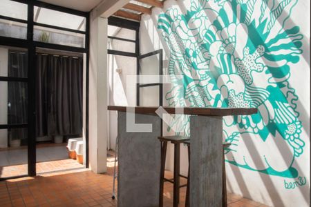 Casa à venda com 120m², 2 quartos e 1 vagaCozinha