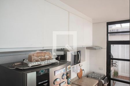 Casa à venda com 120m², 2 quartos e 1 vagaCozinha