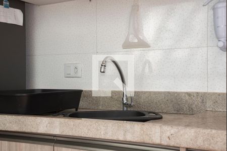 Casa à venda com 120m², 2 quartos e 1 vagaCozinha