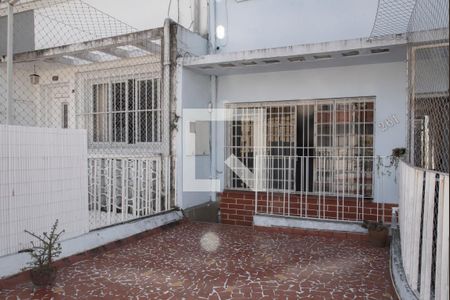 Casa à venda com 120m², 2 quartos e 1 vagaVaranda da Frente