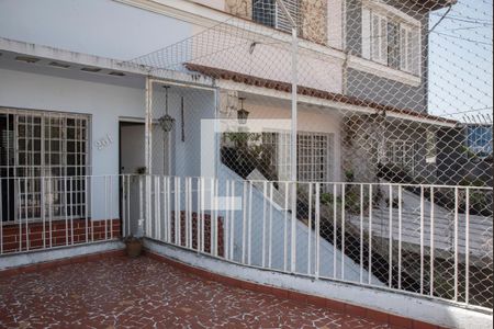 Casa à venda com 120m², 2 quartos e 1 vagaVaranda da Frente