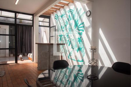 Casa à venda com 120m², 2 quartos e 1 vagaCopa