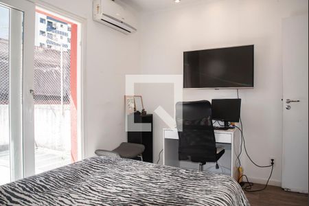 Casa à venda com 120m², 2 quartos e 1 vagaQuarto 2