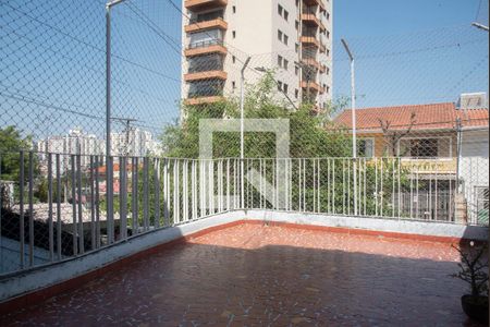 Casa à venda com 120m², 2 quartos e 1 vagaVaranda da Frente