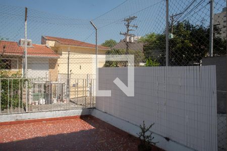 Casa à venda com 120m², 2 quartos e 1 vagaVaranda da Frente