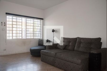 Sala de casa à venda com 2 quartos, 120m² em Saúde, São Paulo