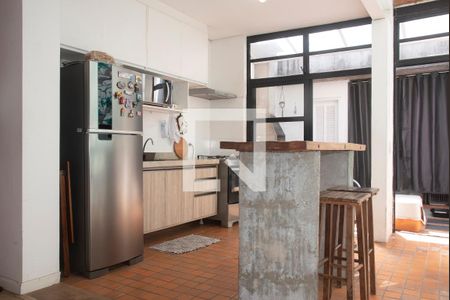 Casa à venda com 120m², 2 quartos e 1 vagaCozinha