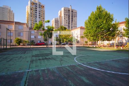 Apartamento para alugar com 63m², 3 quartos e 1 vagaQuadra Esportiva 