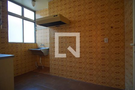 Apartamento para alugar com 63m², 3 quartos e 1 vagaCozinha 