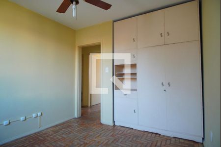 Quarto  1 de apartamento para alugar com 3 quartos, 63m² em Passo D’areia, Porto Alegre
