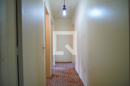 Apartamento para alugar com 63m², 3 quartos e 1 vagaCorredor 