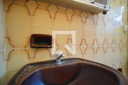 Apartamento para alugar com 63m², 3 quartos e 1 vagaBanheiro 