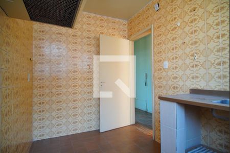 Apartamento para alugar com 63m², 3 quartos e 1 vagaCozinha 