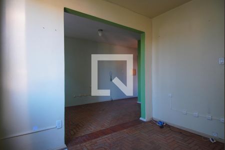 Sala de Jantar  de apartamento para alugar com 3 quartos, 63m² em Passo D’areia, Porto Alegre