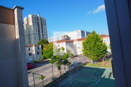 Apartamento para alugar com 63m², 3 quartos e 1 vagaQuarto  1 _Vista 