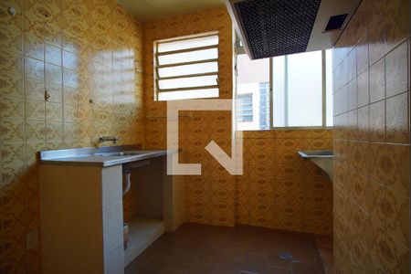 Apartamento para alugar com 63m², 3 quartos e 1 vagaCozinha 