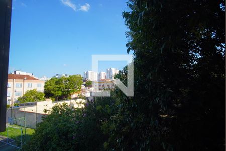 Sala de Jantar _Vista  de apartamento para alugar com 3 quartos, 63m² em Passo D’areia, Porto Alegre