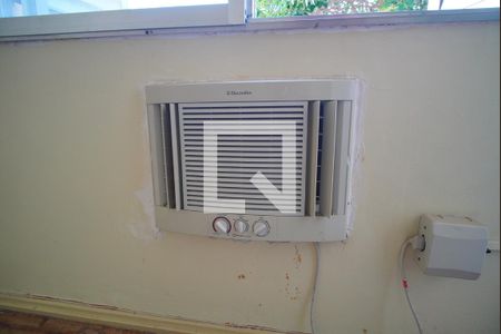 Sala de Jantar  de apartamento para alugar com 3 quartos, 63m² em Passo D’areia, Porto Alegre