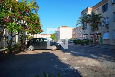 Apartamento para alugar com 63m², 3 quartos e 1 vagaÁrea comum 