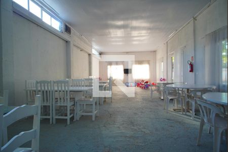 Apartamento para alugar com 63m², 3 quartos e 1 vagaÁrea comum - Salão de festas
