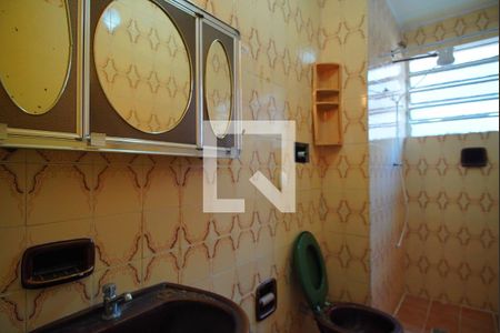 Apartamento para alugar com 63m², 3 quartos e 1 vagaBanheiro