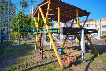 Apartamento para alugar com 63m², 3 quartos e 1 vagaÁrea comum - Playground