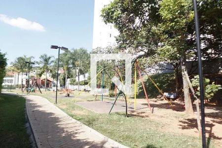 Apartamento à venda com 47m², 2 quartos e 1 vagaÁrea comum - Playground