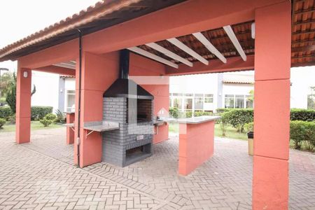 Apartamento à venda com 47m², 2 quartos e 1 vagaÁrea comum - Churrasqueira