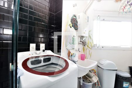 Apartamento à venda com 47m², 2 quartos e 1 vagaÁrea de Serviço