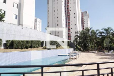 Apartamento à venda com 47m², 2 quartos e 1 vagaÁrea comum - Piscina