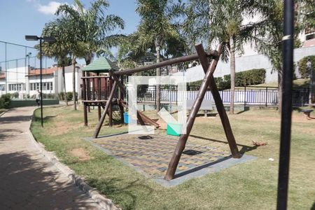 Apartamento à venda com 47m², 2 quartos e 1 vagaÁrea comum - Playground