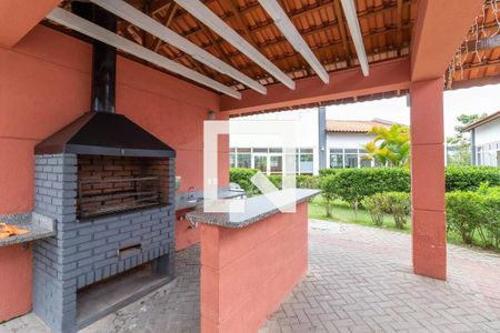 Apartamento à venda com 47m², 2 quartos e 1 vagaÁrea comum - Churrasqueira