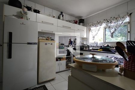 Apartamento à venda com 91m², 3 quartos e 1 vagaCozinha - Armários