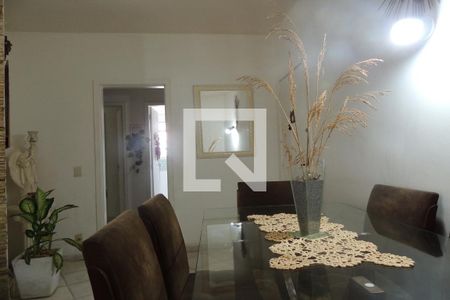 Sala  de apartamento à venda com 3 quartos, 91m² em Anil, Rio de Janeiro