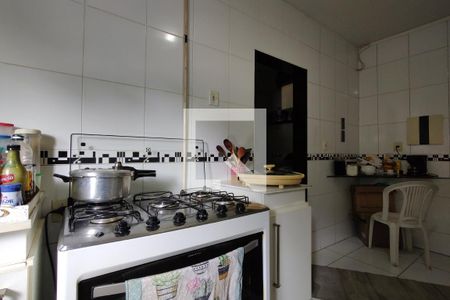 Apartamento à venda com 91m², 3 quartos e 1 vagaCozinha - Armários