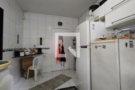 Apartamento à venda com 91m², 3 quartos e 1 vagaCozinha - Armários