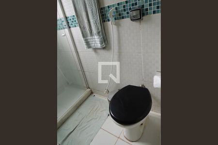 Apartamento à venda com 91m², 3 quartos e 1 vagaBanheiro da Suíte