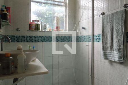 Apartamento à venda com 91m², 3 quartos e 1 vagaBanheiro da Suíte