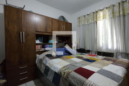 Apartamento à venda com 91m², 3 quartos e 1 vagaQuarto 2