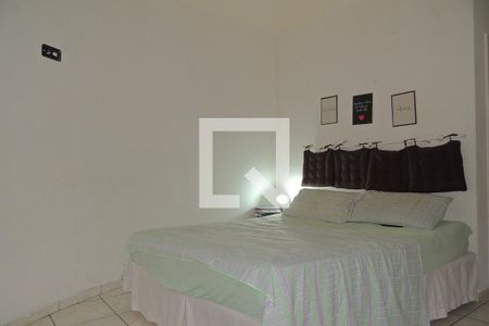 Apartamento à venda com 91m², 3 quartos e 1 vagaQuarto Suíte 1