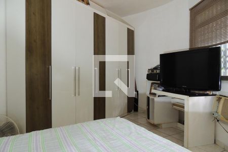 Apartamento à venda com 91m², 3 quartos e 1 vagaQuarto Suíte 1