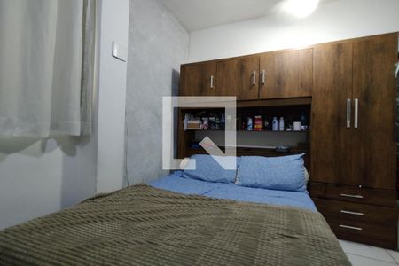 Apartamento à venda com 91m², 3 quartos e 1 vagaQuarto 3