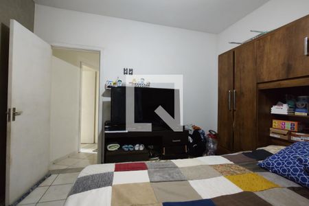 Apartamento à venda com 91m², 3 quartos e 1 vagaQuarto 2