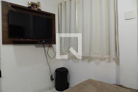 Apartamento à venda com 91m², 3 quartos e 1 vagaQuarto 3