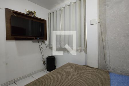 Apartamento à venda com 91m², 3 quartos e 1 vagaQuarto 3