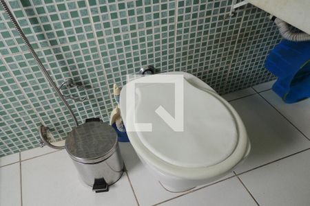 Apartamento à venda com 91m², 3 quartos e 1 vagaBanheiro Social