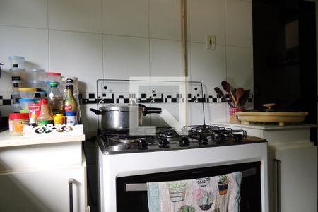 Apartamento à venda com 91m², 3 quartos e 1 vagaCozinha - Armários