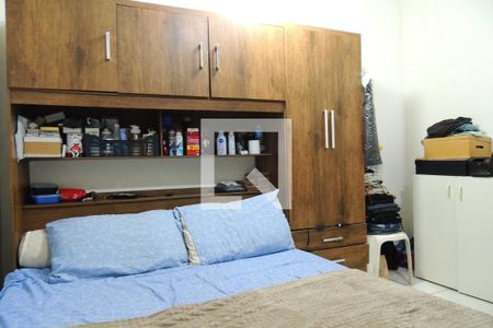 Apartamento à venda com 91m², 3 quartos e 1 vagaQuarto 3