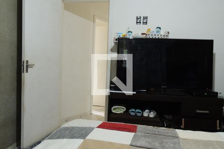 Apartamento à venda com 91m², 3 quartos e 1 vagaQuarto 2